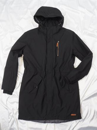 Luxusná pánska bunda signal, s