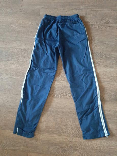 Teplaky-sustiaky nike 146-152, nike,146