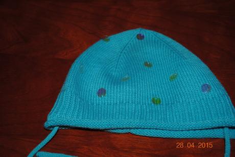 Nenosené čiapočky, reserved,68