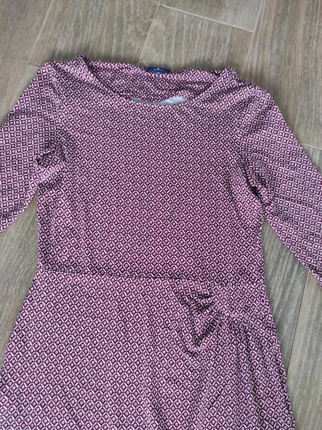 Šaty 38/40, tom tailor,m