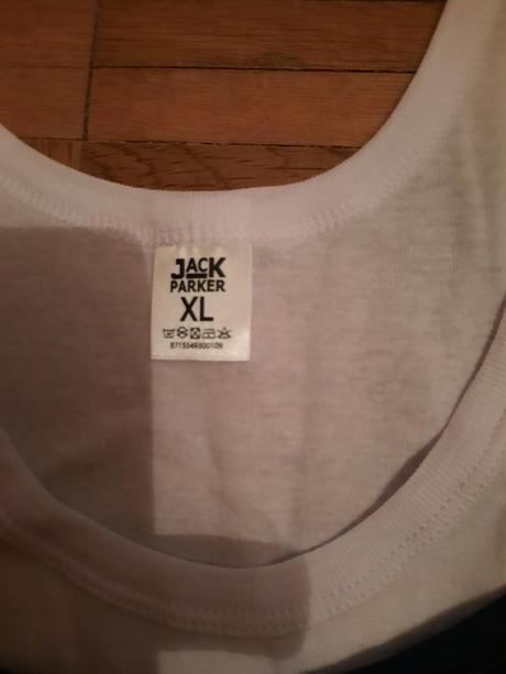 Pánske tielko, xl