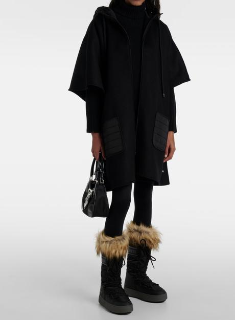 Moon boot monaco, 39