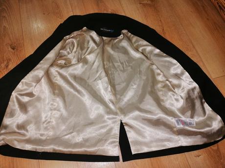 Chlapčenské sako, marks & spencer,116