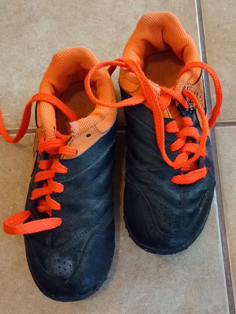 Turfy/ kopačky nike v. 33, nike,33