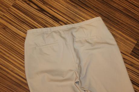 Dámske nohavice zara v. m, zara,m