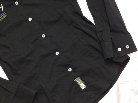 Luxusna košelova strečova bluzka, 36