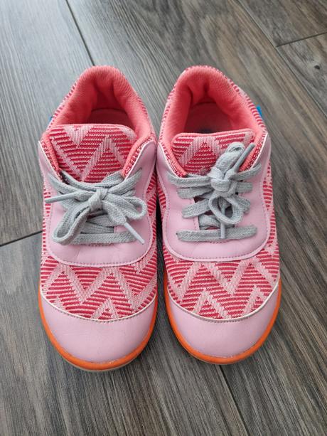 Tenisky pre  dievca little blue lamb, little blue lamb,32