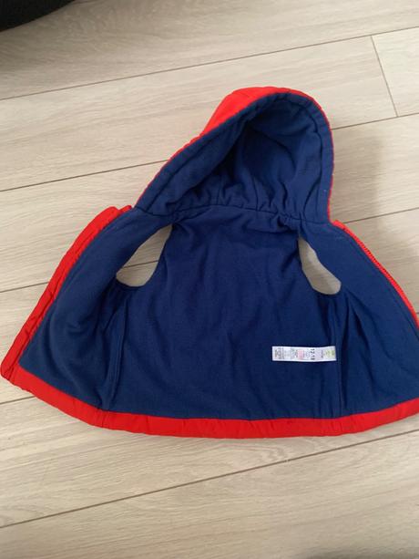 Vesta disney baby at george, george,86