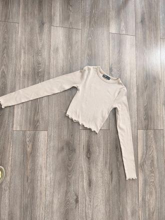 Elastický top 158/ xxs, new yorker,158