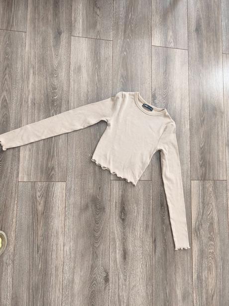 Elastický top 158/ xxs, new yorker,158