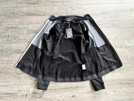 Kvalitna sportova bunda l-xl zn. ziener, 40 / 42 / l / xl