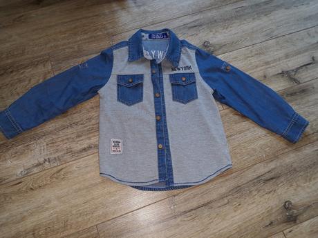 Frajerska kosela, 98