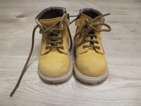 Topánky na turistiku, chicco,21