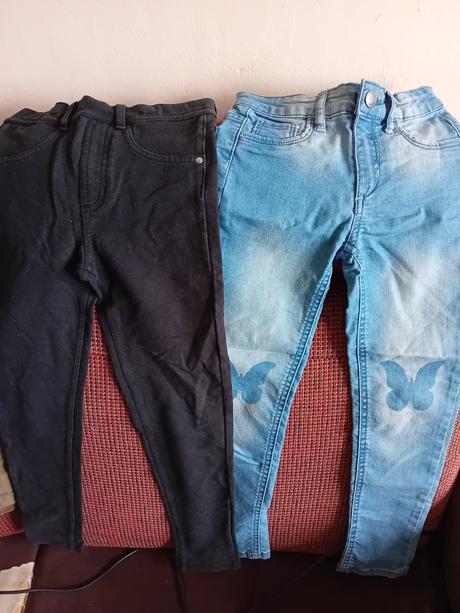 Nohavice, dopodopo,122