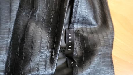 Koženkové nohavice akcia - mohito, mohito,s