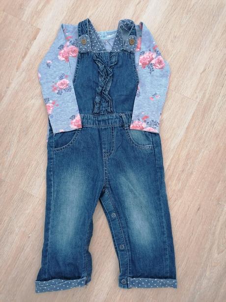 Rifle na traky a tričko f&f, f&f,86