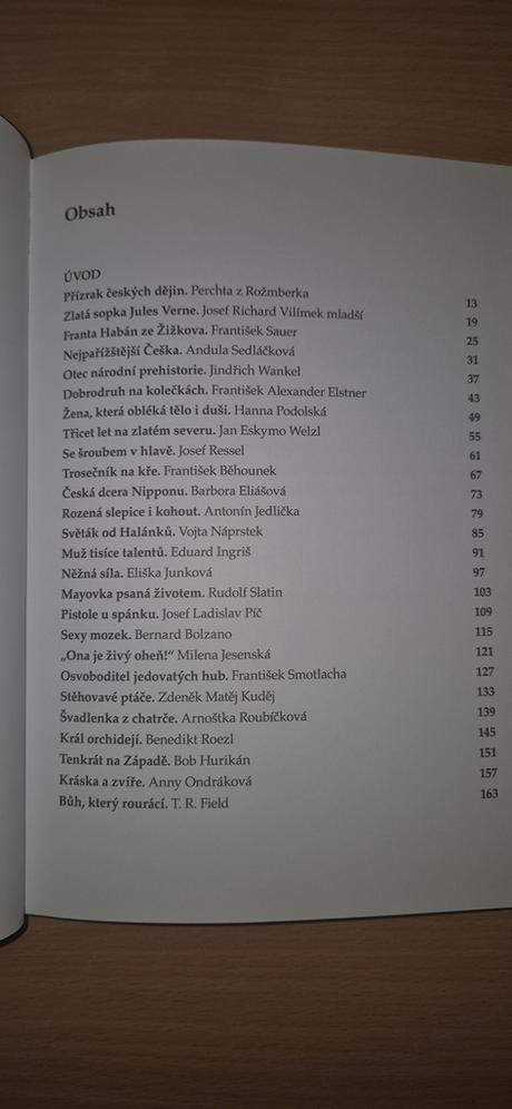 Tomáš čehtický - séria nečekané úmrtí a géniové, 