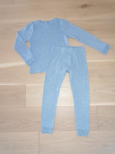 Súprava termoprádla, next,128