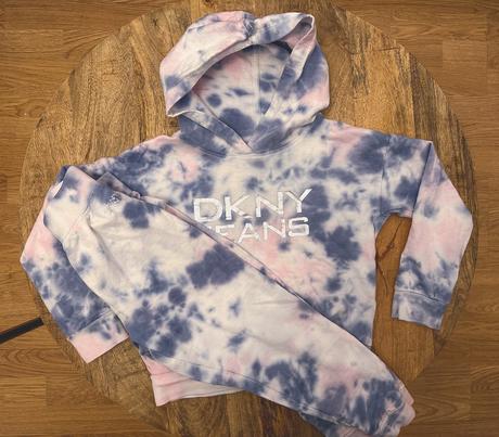 Súprava dkny 4t (104-110), dkny,104