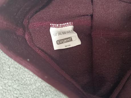 2ks legíny - pančušky, ergee,98