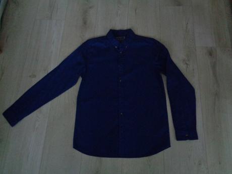 Košeľa, f&f,158