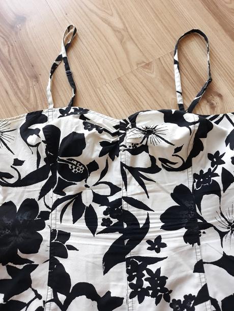 Letné šaty next č.40, next,40