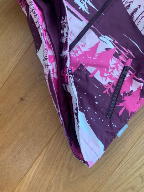 Reima zimná bunda 104/110, reima,104