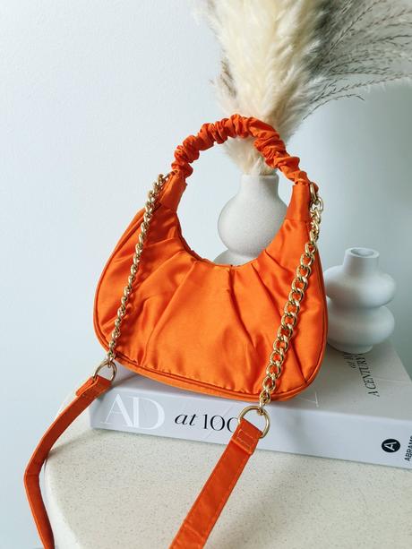 Mini štýlová kabelka, primark