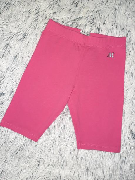 Bavlnene kratasky, mayoral,110