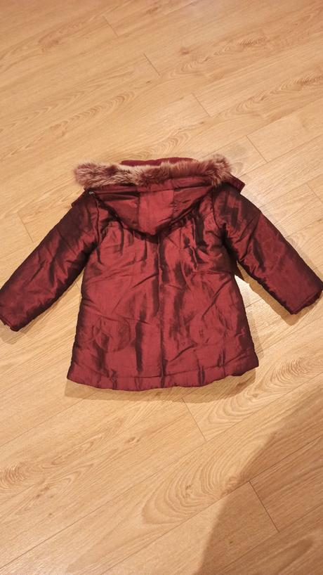 Zimná bunda, 104