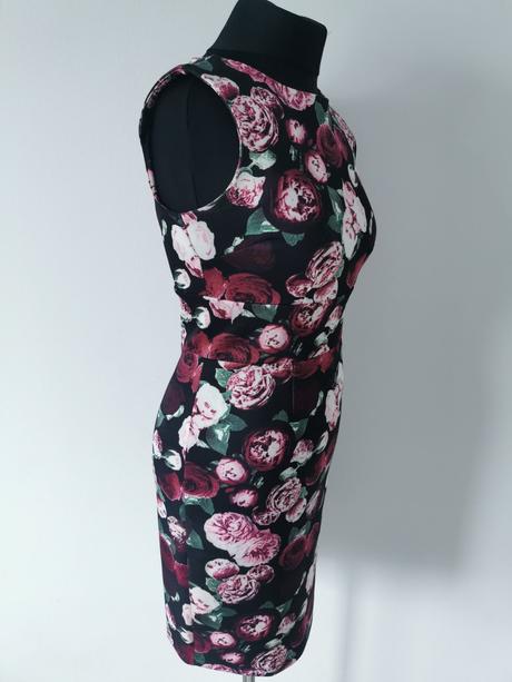 Bonprix šaty scuba, bonprix,s