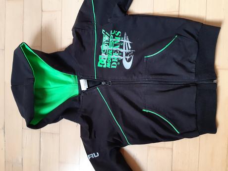 Mikina subaru na 3 roky, 98