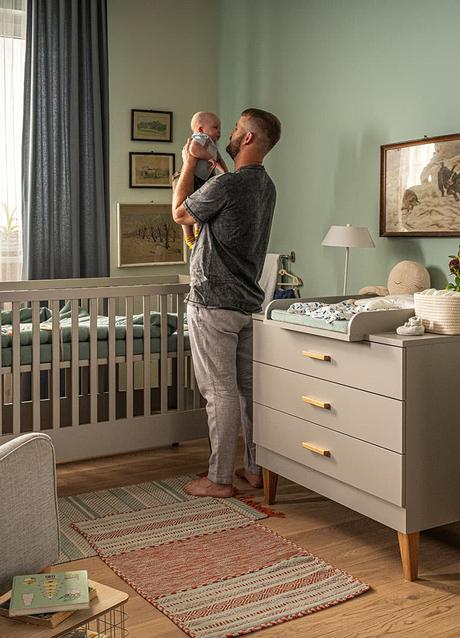 Postieľka 70x140 vox lounge do 5.r., šírka (cm): 70,dĺžka (cm): 140