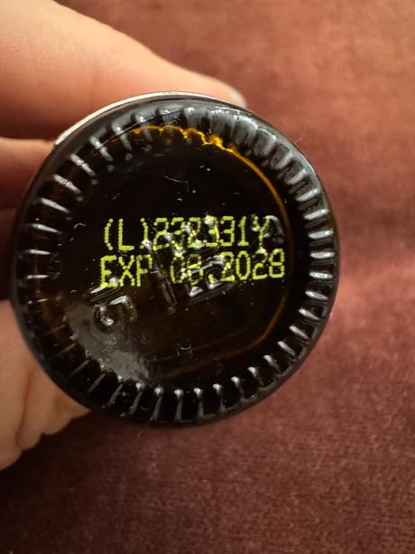 Doterra oleje air a serenity, 