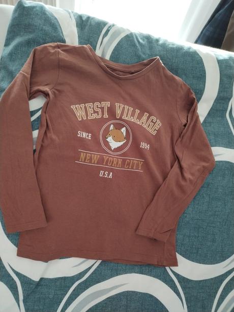 Tricko pre chlapca, sinsay,128