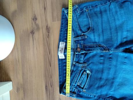 Rifle hollister w28 l29, hollister,m