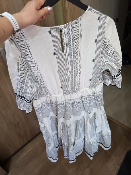 Šaty na leto, f&f,l