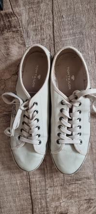 Tom tailor sneakers, tom tailor,41