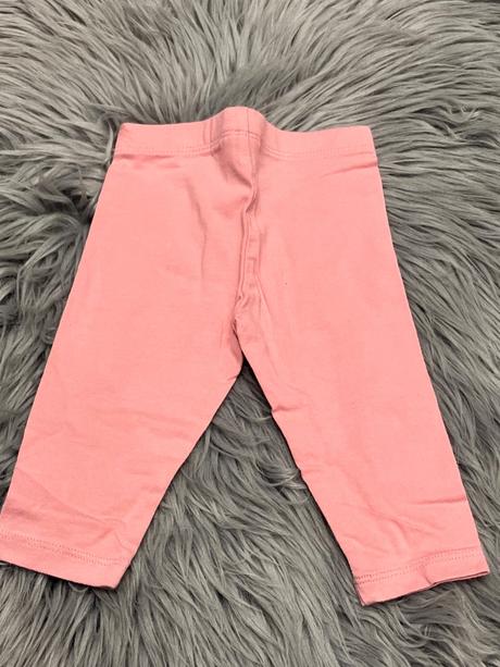 Dievčenské legíny (3-6 mes.), f&f,68