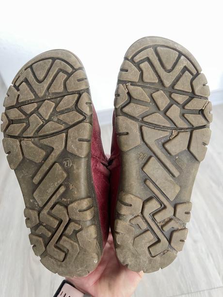 Zimná obuv froddo, froddo,27