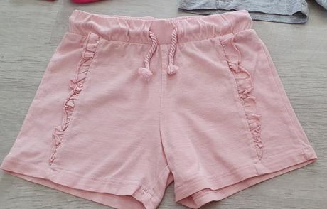 3ks kraťase, f&f,116