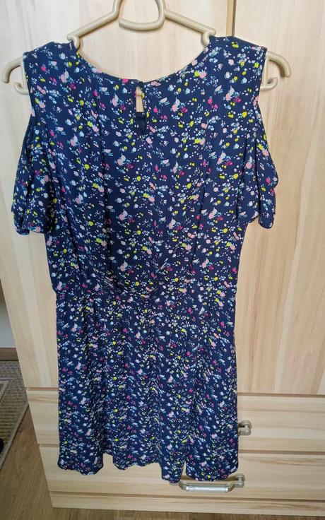 Detské šaty, yigga,158