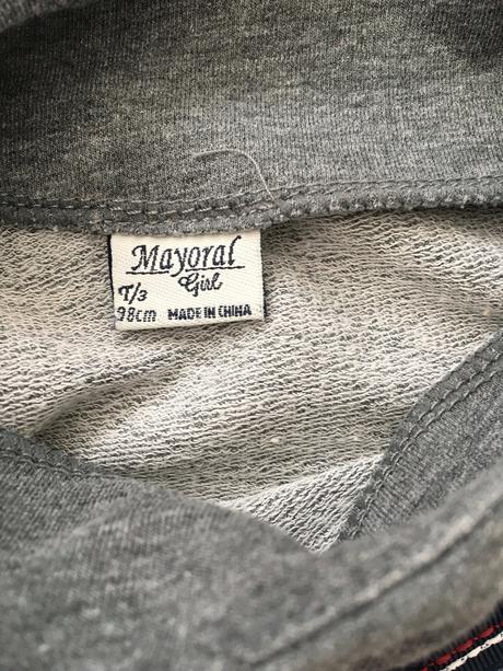 Šaty mayoral, mayoral,98