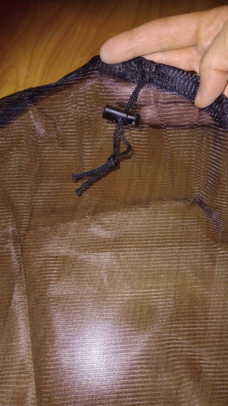 Ochranná sieť na sudy, 