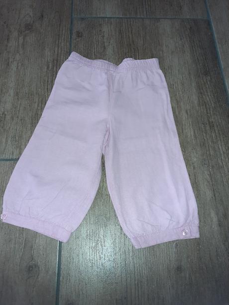 Nohavice, cherokee,68