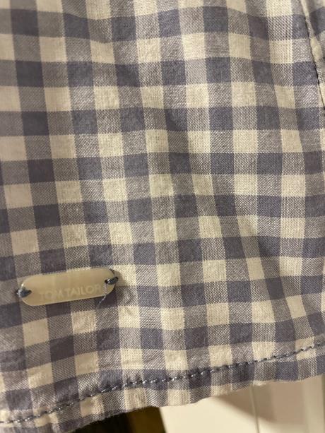 Blízka, tom tailor,s