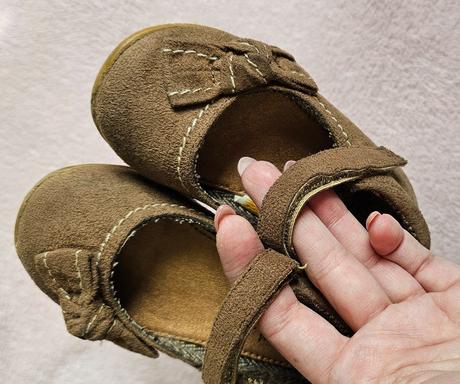 Topánočky veľ. 22, f&f,22