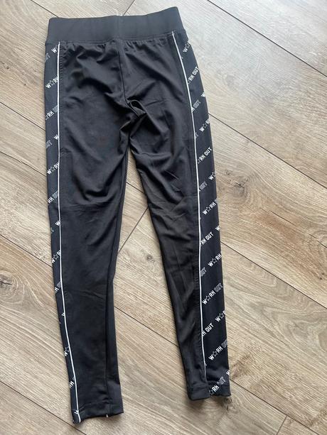 Funkčné legíny, 128