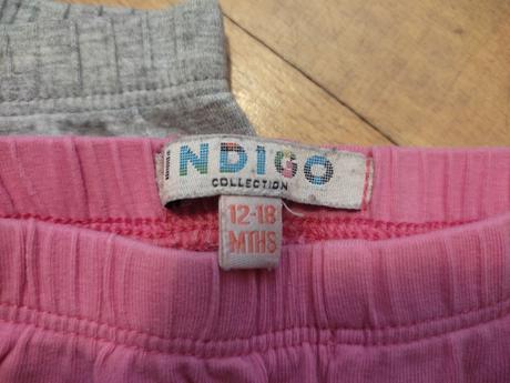 3x letne leginy 86-92, 86