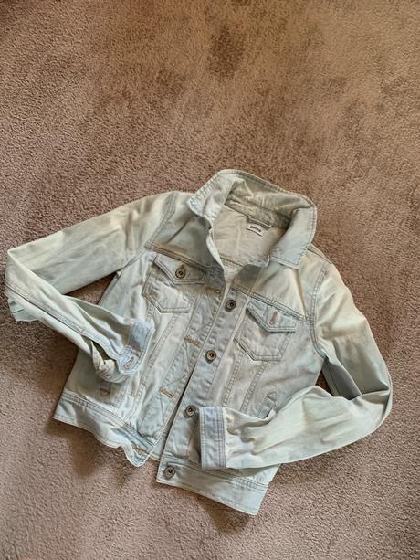 Pimkie riflova bunda 34, pinkie,34